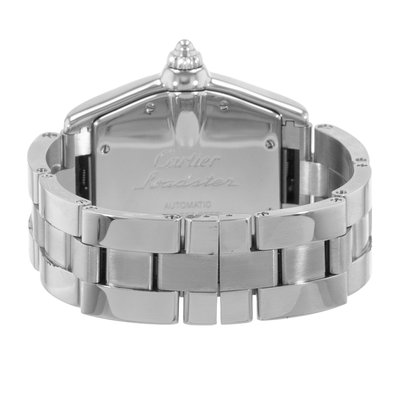 Cartier Roadster