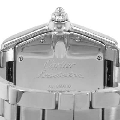 Cartier Roadster