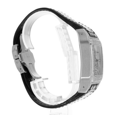 Cartier Santos 100