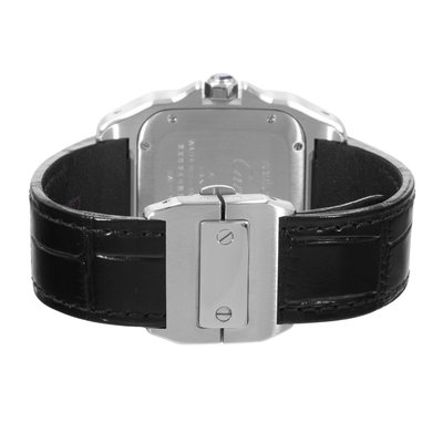 Cartier Santos 100