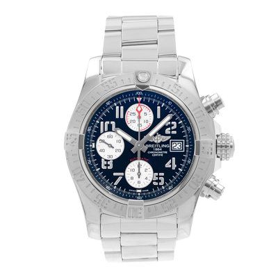 Breitling Avenger II