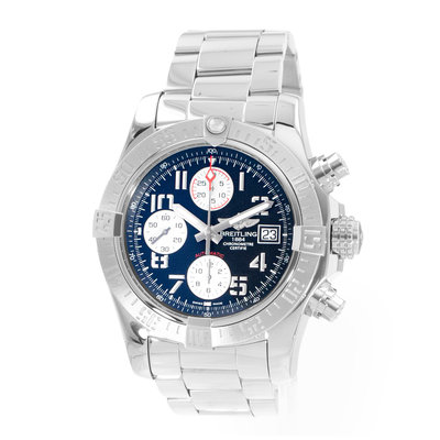 Breitling Avenger II