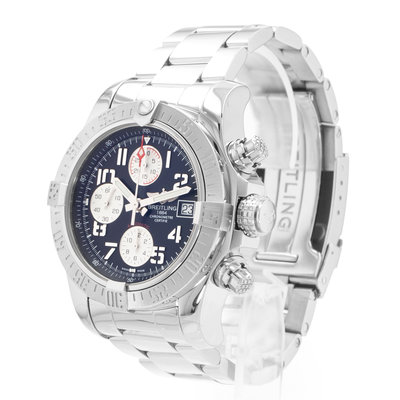 Breitling Avenger II