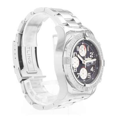 Breitling Avenger II