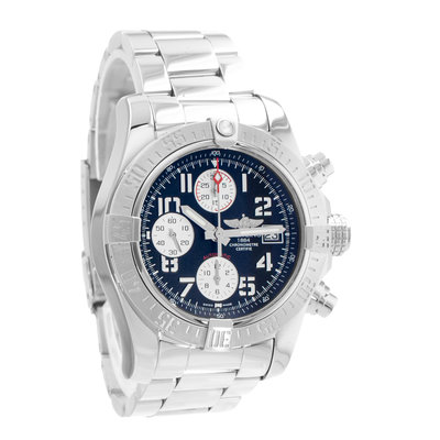 Breitling Avenger II