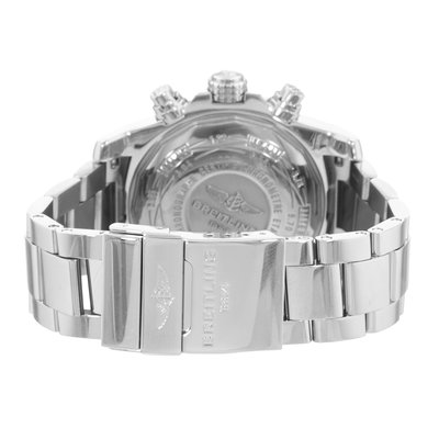 Breitling Avenger II