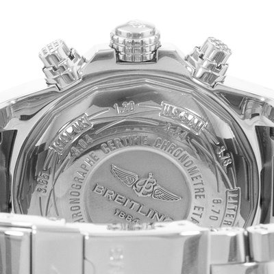 Breitling Avenger II