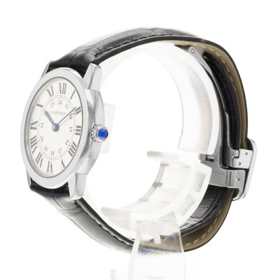 Cartier Ronde Solo