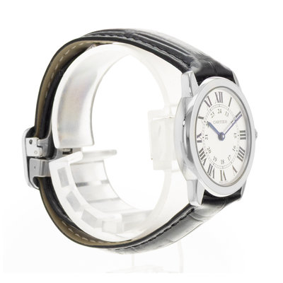Cartier Ronde Solo