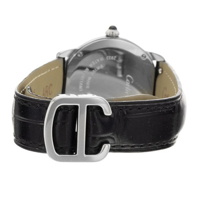 Cartier Ronde Solo