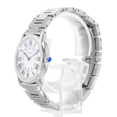 Cartier Ronde Solo