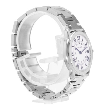 Cartier Ronde Solo