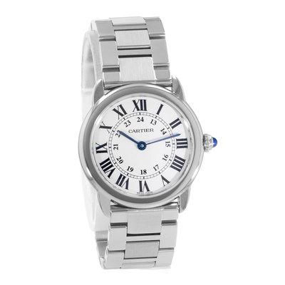Cartier Ronde Solo