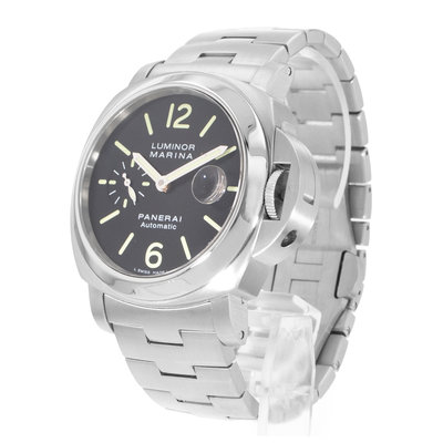Panerai Luminor Marina
