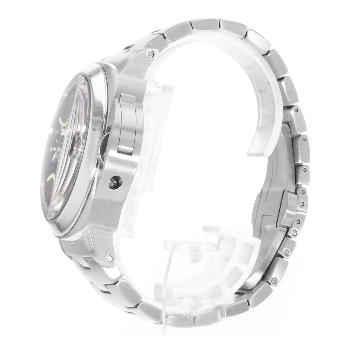 Panerai Luminor Marina PAM 00299 OP6763 Black Dial 44