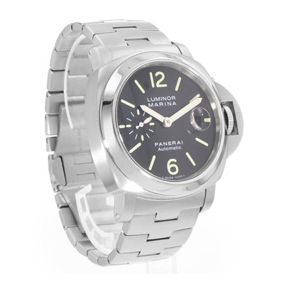 Panerai Luminor Marina