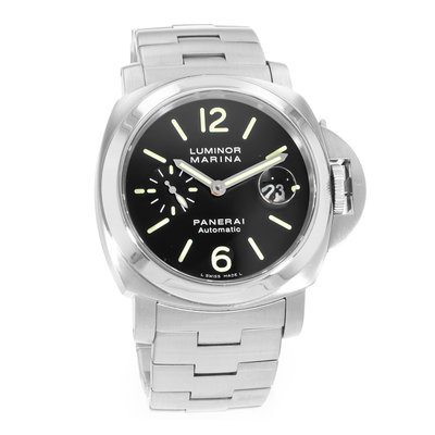 Panerai Luminor Marina