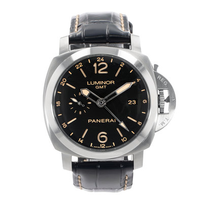 Panerai Luminor GMT