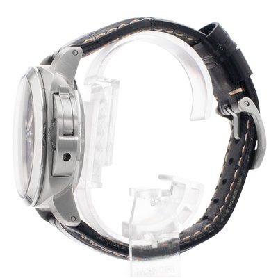 Panerai Luminor GMT