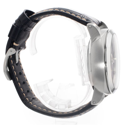 Panerai Luminor GMT