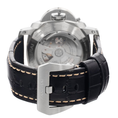 Panerai Luminor GMT
