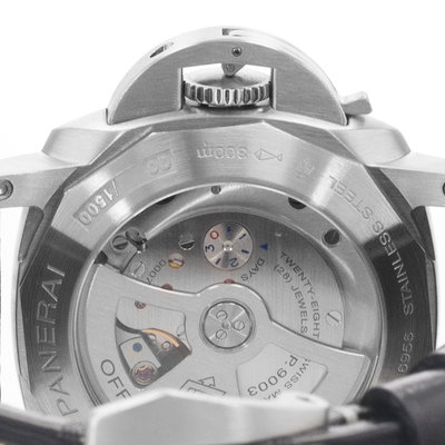 Panerai Luminor GMT