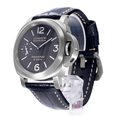 Panerai Luminor Marina 8 Days