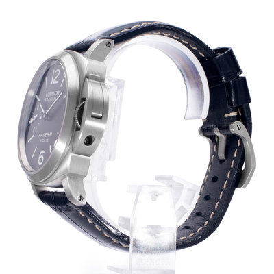 Panerai Luminor Marina 8 Days