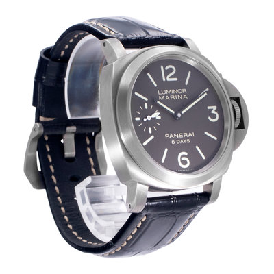 Panerai Luminor Marina 8 Days