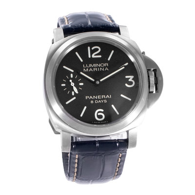 Panerai Luminor Marina 8 Days