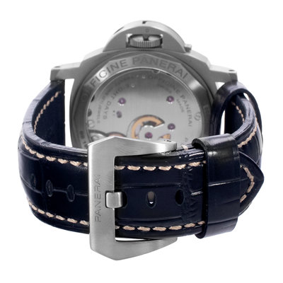 Panerai Luminor Marina 8 Days