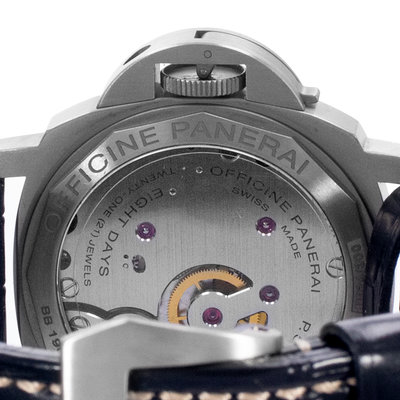 Panerai Luminor Marina 8 Days