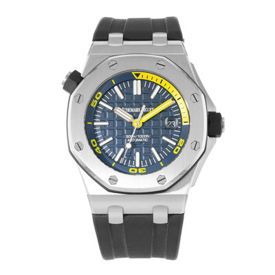 Audemars Piguet Royal Oak Offshore Diver