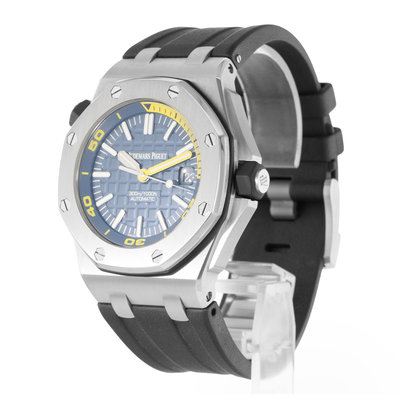 Audemars Piguet Royal Oak Offshore Diver