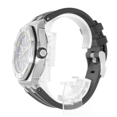Audemars Piguet Royal Oak Offshore Diver