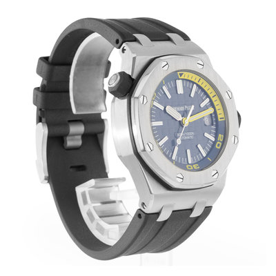 Audemars Piguet Royal Oak Offshore Diver
