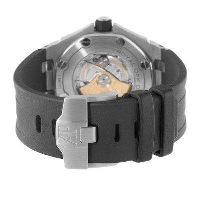 Audemars Piguet Royal Oak Offshore Diver