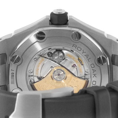 Audemars Piguet Royal Oak Offshore Diver