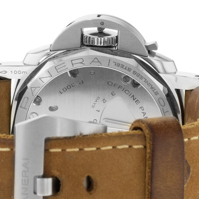 Panerai Luminor Marina 1950  3 Days