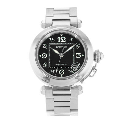 Cartier Pasha C