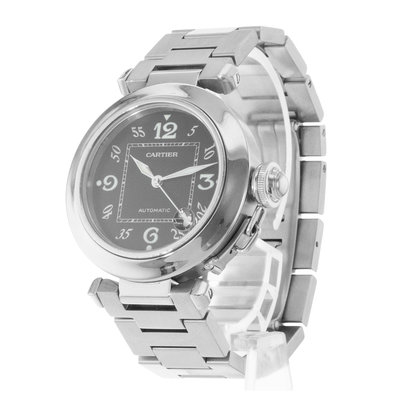 Cartier Pasha C