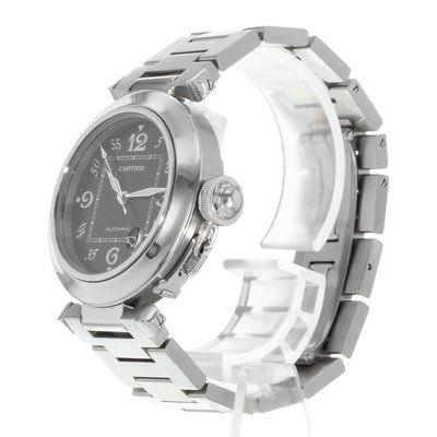 Cartier Pasha C