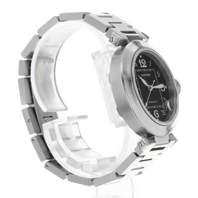 Cartier Pasha C