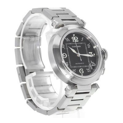 Cartier Pasha C