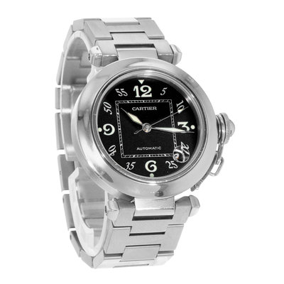 Cartier Pasha C