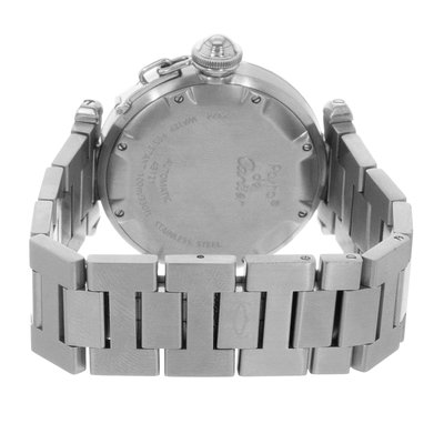 Cartier Pasha C
