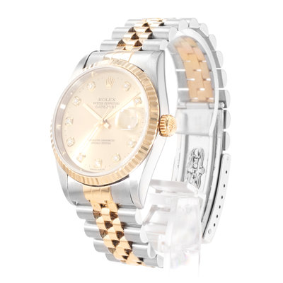 Rolex Datejust 36