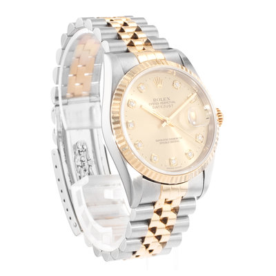 Rolex Datejust 36
