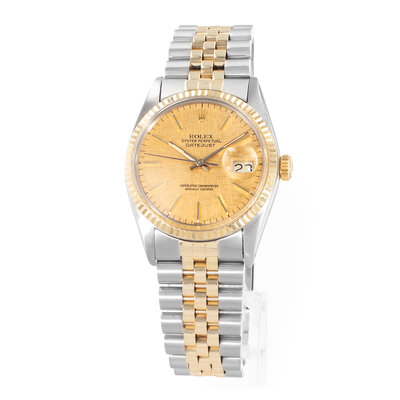 Rolex Datejust 36