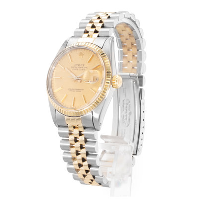Rolex Datejust 36